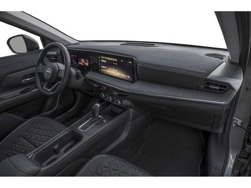 Used 2025 Nissan Kicks SV FWD image 11