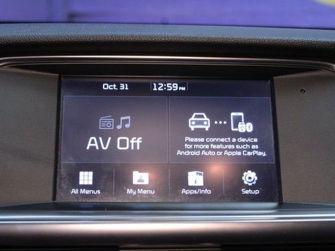 Used 2018 Kia Optima EX image 24