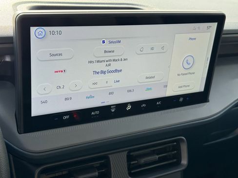 New 2026 Ford Maverick XL AWD/4WD image 16