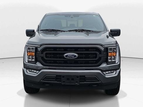 Used 2023 Ford F150 XLT w/ Equipment Group 302A High image 11