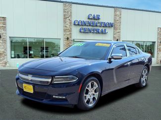 Used 2016 Dodge Charger SXT w/ AWD Plus Group image 1