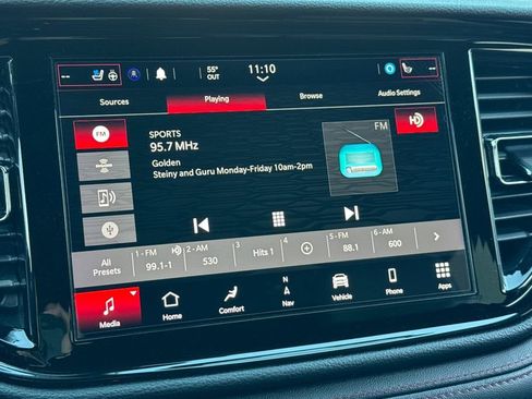 Used 2022 Dodge Durango R/T w/ Blacktop Package image 16