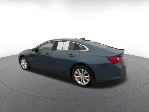 Used 2024 Chevrolet Malibu LT image 10
