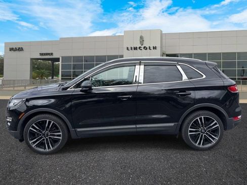 Used 2017 Lincoln MKC Reserve AWD/4WD image 6