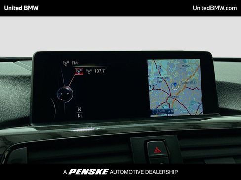 Used 2015 BMW 328i Sedan image 8