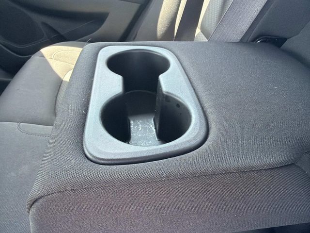 Used 2024 Chevrolet Malibu LT FWD image 18