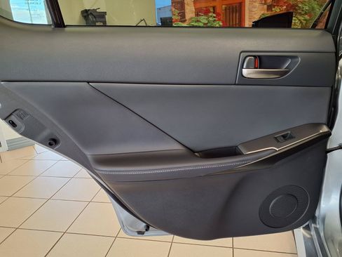 Used 2026 Lexus IS 350 F Sport w/ Technology Package RWD image 17