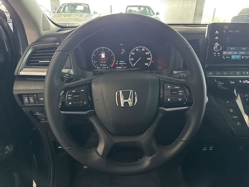 Used 2025 Honda Odyssey EX-L image 14