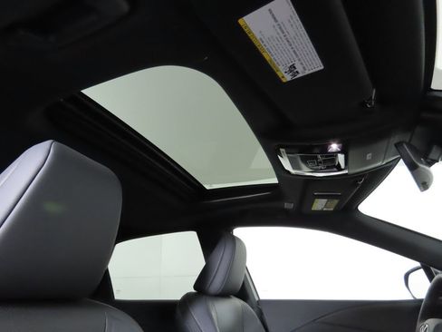 Certified 2025 Lexus RX 350 FWD image 18