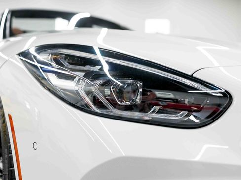 Used 2022 BMW Z4 M40i w/ Premium Package RWD image 21