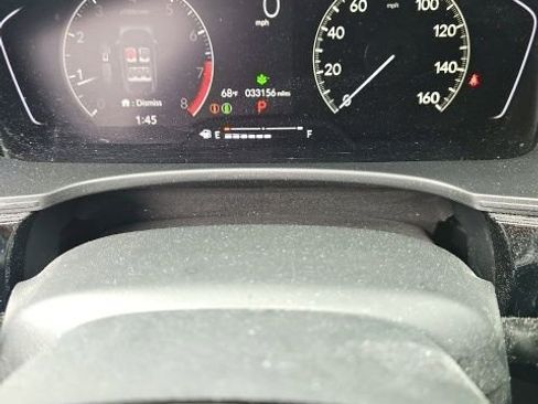 Used 2024 Honda Civic LX image 3