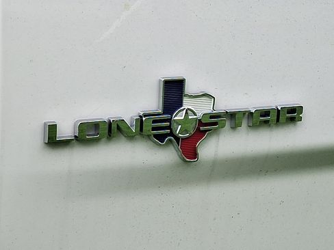 Certified 2017 RAM 1500 Lone Star AWD/4WD image 10