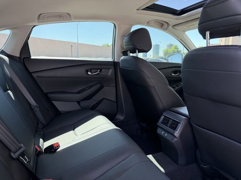 Used 2024 Honda Accord EX-L image 35