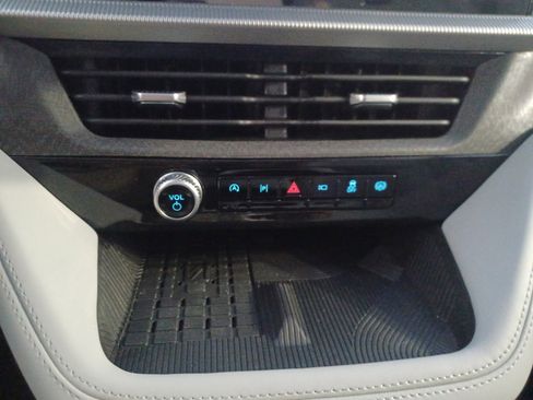 New 2025 Ford Explorer Platinum w/ Ultimate Package image 29