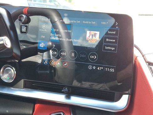 Used 2021 Chevrolet Corvette Stingray Preferred Cpe w/ Z51 Performance Package image 16