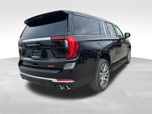 New 2026 GMC Yukon XL Denali image 17