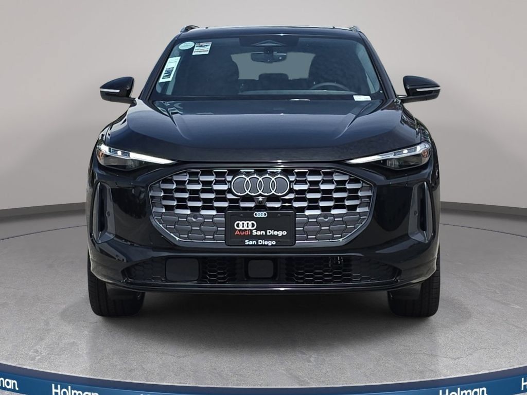 New 2026 Audi Q5 Premium Plus AWD/4WD image 2