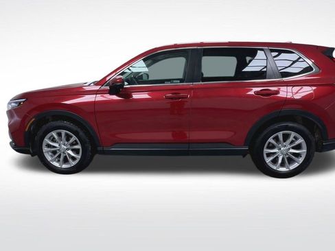 Used 2024 Honda CR-V EX-L image 5