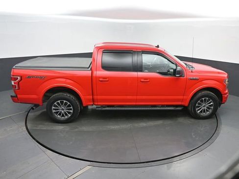 Used 2020 Ford F150 XLT w/ Equipment Group 302A Luxury image 42