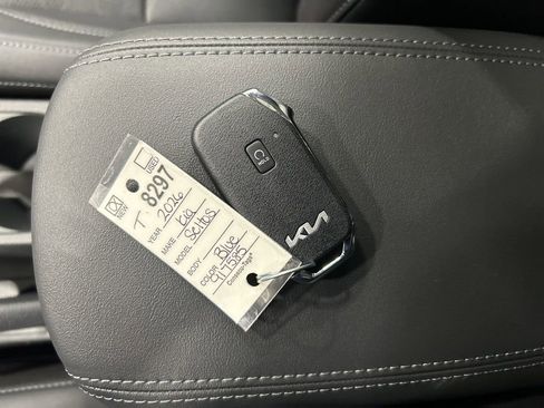 New 2026 Kia Seltos EX w/ EX Sunroof Package image 24