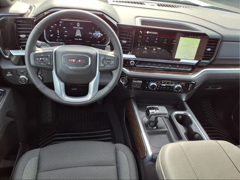 New 2026 GMC Sierra 1500 Elevation AWD/4WD image 8