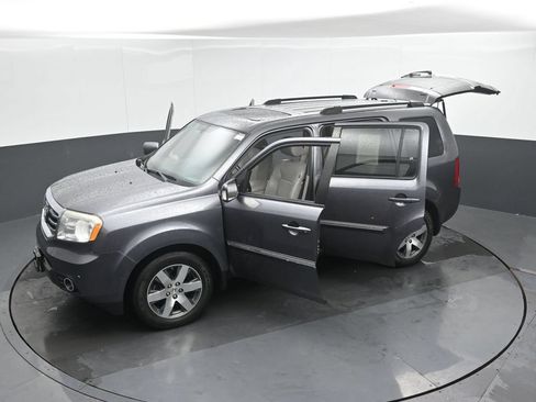Used 2015 Honda Pilot Touring image 41
