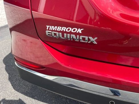 Used 2018 Chevrolet Equinox LT AWD/4WD image 12