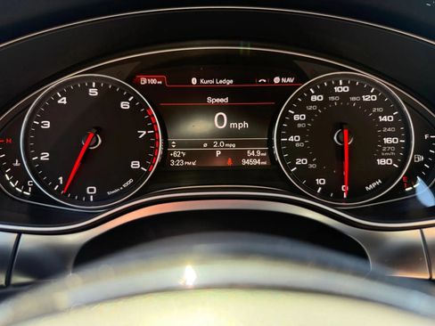 Used 2015 Audi A6 3.0T Premium Plus AWD/4WD image 22