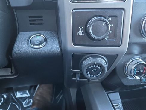 Used 2020 Ford F150 Platinum w/ Equipment Group 701A Luxury image 18