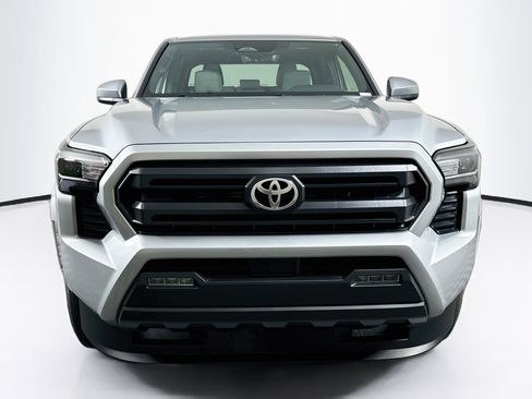Used 2026 Toyota Tacoma SR5 RWD image 2