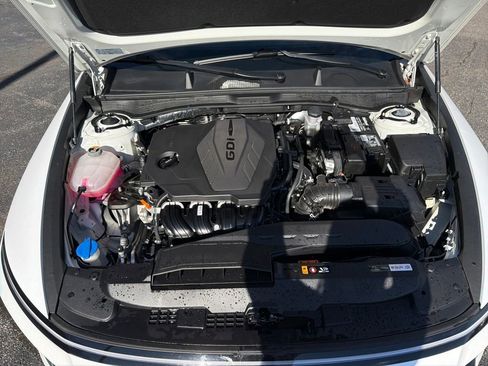 Used 2025 Hyundai Sonata SEL image 23