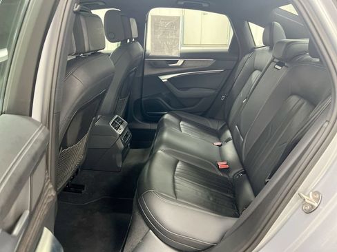 Used 2024 Audi A6 Premium Plus AWD/4WD image 24