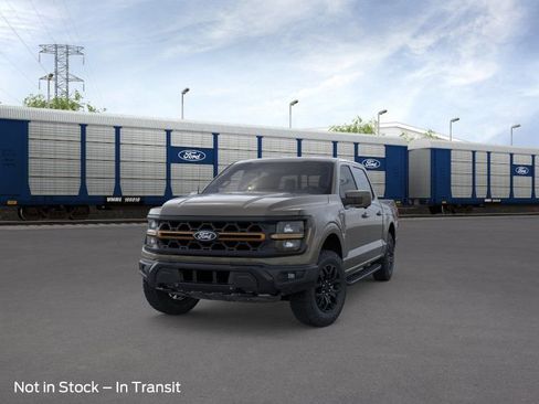 New 2026 Ford F150 Tremor AWD/4WD image 2