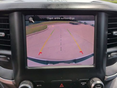 Used 2019 RAM 1500 Big Horn RWD image 27