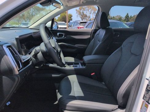 New 2026 Kia Sorento EX FWD image 20