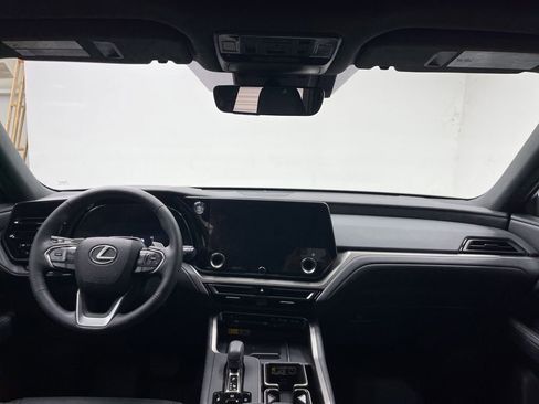 Used 2024 Lexus TX 350 FWD w/ Captains Chair Package image 17