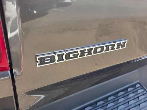 Used 2021 RAM 1500 Big Horn AWD/4WD image 11