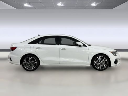 Used 2023 Audi A3 2.0T Premium w/ Convenience Package FWD image 8