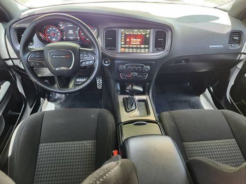 Used 2023 Dodge Charger GT w/ Blacktop Package RWD image 24