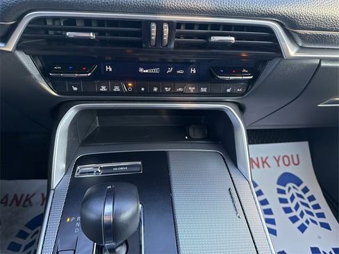 Used 2025 MAZDA CX-90 3.3 Turbo w/ Preferred Package image 22