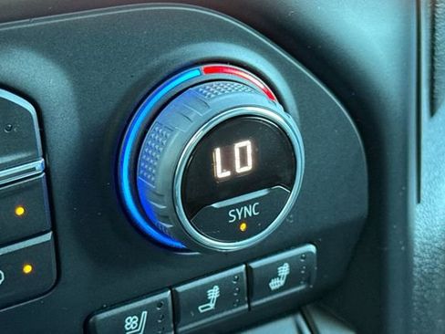 Used 2022 Chevrolet Silverado 3500 High Country w/ Z71 Off-Road Package image 30