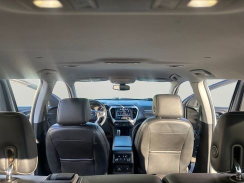 Used 2017 GMC Acadia SLT image 28