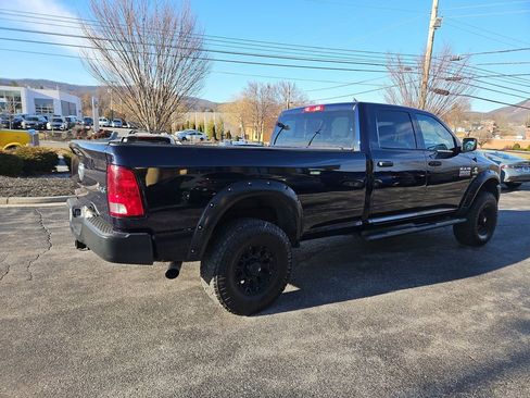 Used 2014 RAM 2500 Tradesman w/ Popular Equipment Group image 5