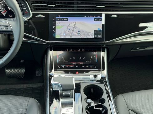 Certified 2026 Audi Q8 Premium Plus AWD/4WD image 23