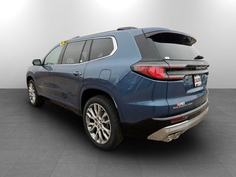 New 2026 GMC Acadia Denali image 9