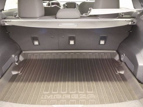 New 2026 Subaru Impreza RS AWD/4WD image 26