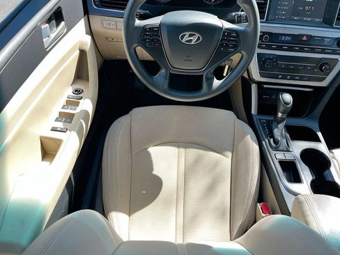 Used 2017 Hyundai Sonata Sport FWD image 20
