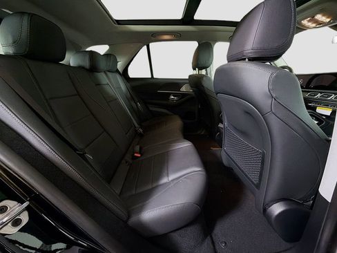 New 2026 Mercedes-Benz GLE 350 4MATIC image 30