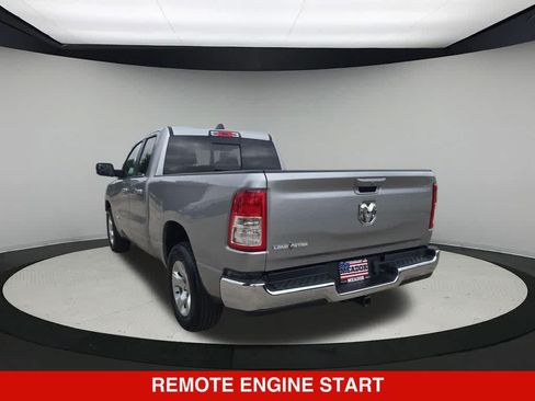 Used 2022 RAM 1500 Lone Star RWD image 4