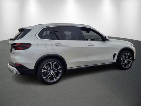 New 2026 BMW X5 xDrive40i image 7